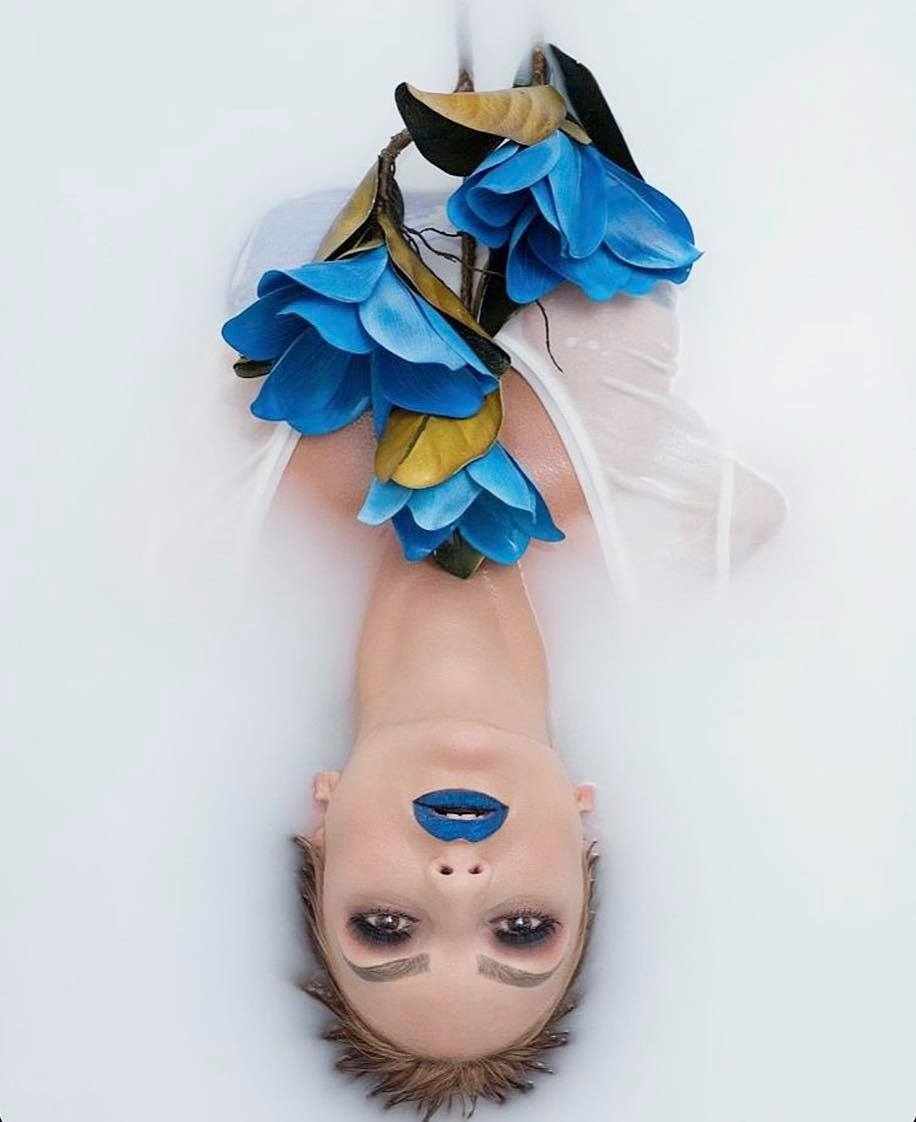 NEMERTES ΚΑΙ ΟΛΑ…ΜΕΛΙ ΓΑΛΑ!